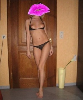 Анкета проститутки Рада - город Шугурово, 26 лет, №13878