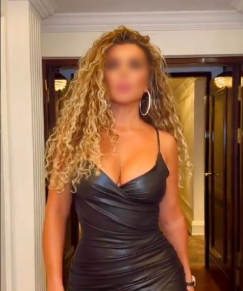 Анкета проститутки Зинуля - город Шугурово, 27 лет, №14111